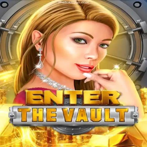 Unveiling EntertheVault: A Thrilling Adventure in the World of Online Gaming