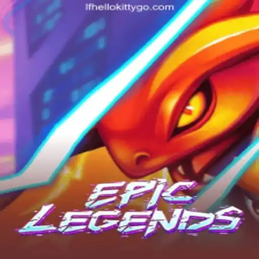 EpicLegends: Discover the Ultimate Brazilian Online Gaming Experience