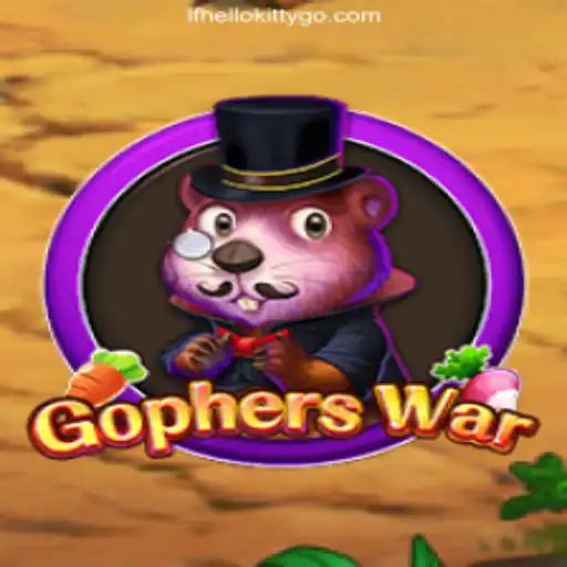 Explore GophersWar: A Thrilling Journey into the World of Online Brazilian Games