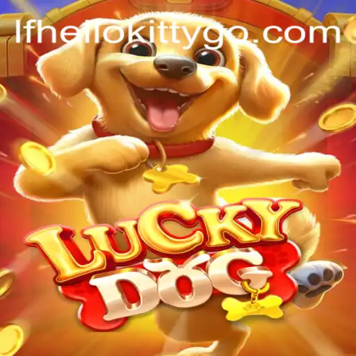 Explore LuckyDog: A Captivating Journey in Brazilian Online Gaming
