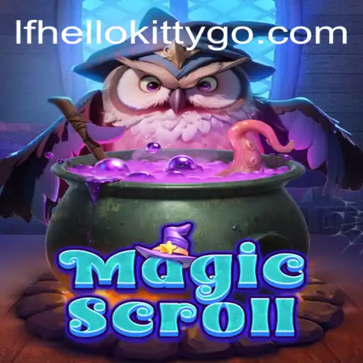 Exploring the Enchanting World of MagicScroll: A Spellbinding Journey into Brazilian Online Gaming