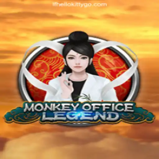 Unveiling the Adventure of MonkeyOfficeLegend
