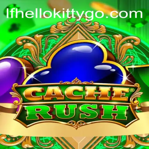 Dive into the Exciting World of CacheRush: Discover the Best of Brazilian Online Games