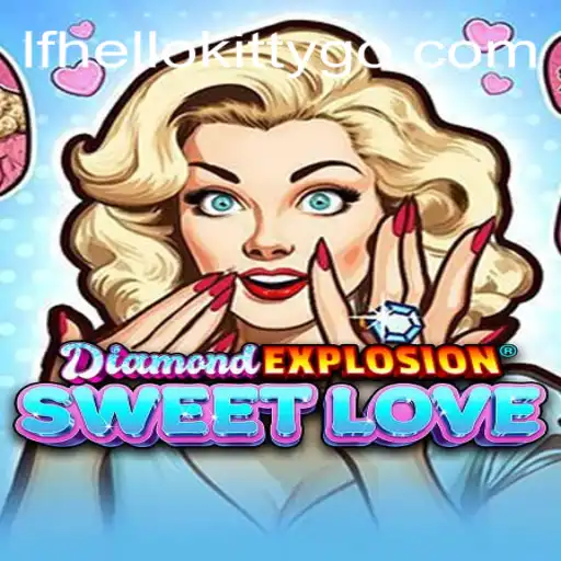 Exploring DiamondExplosionSweetLove: A Journey Into Online Gaming