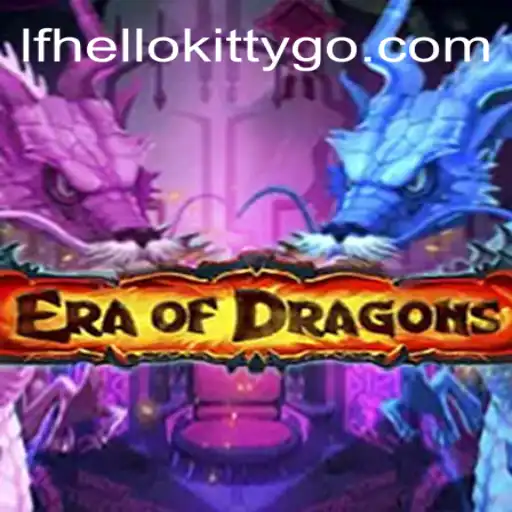 EraOfDragons: A New Dimension in Online Gaming