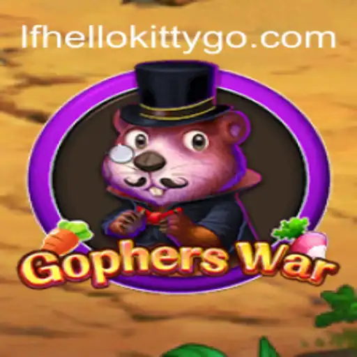 Explore GophersWar: A Thrilling Journey into the World of Online Brazilian Games