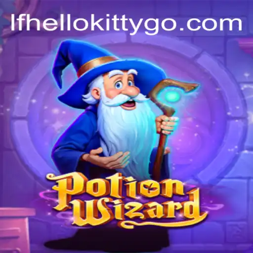 Discover the Magical World of PotionWizard: Unleashing the Power of Online Brazilian Games