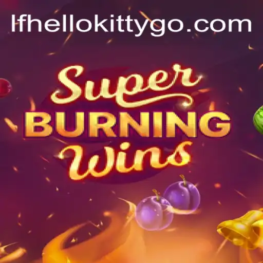 Exploring SuperBurningWins: A Thrilling Online Slot Experience