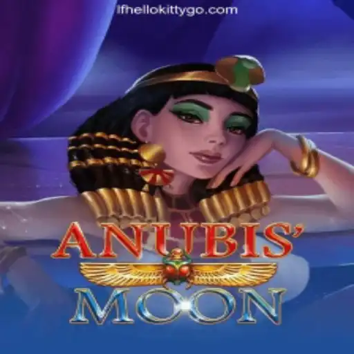 Exploring the Enchanting World of AnubisMoon