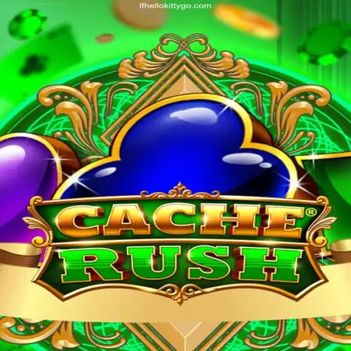 Dive into the Exciting World of CacheRush: Discover the Best of Brazilian Online Games
