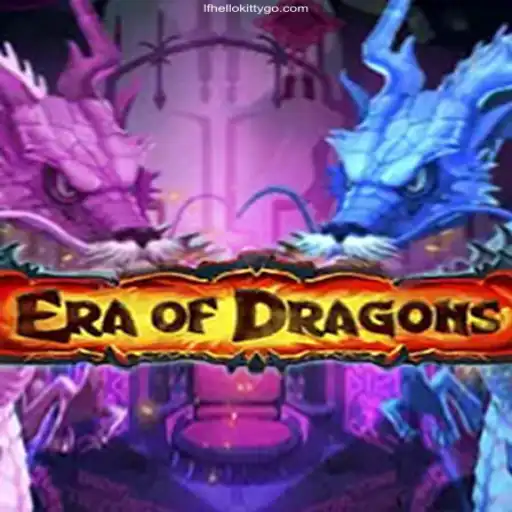 EraOfDragons: A New Dimension in Online Gaming