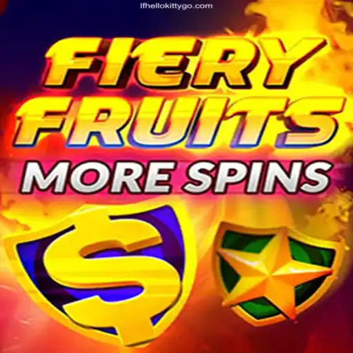 Exploring FieryFruitsMoreSpins: A Thrilling Addition to the Online Gaming World