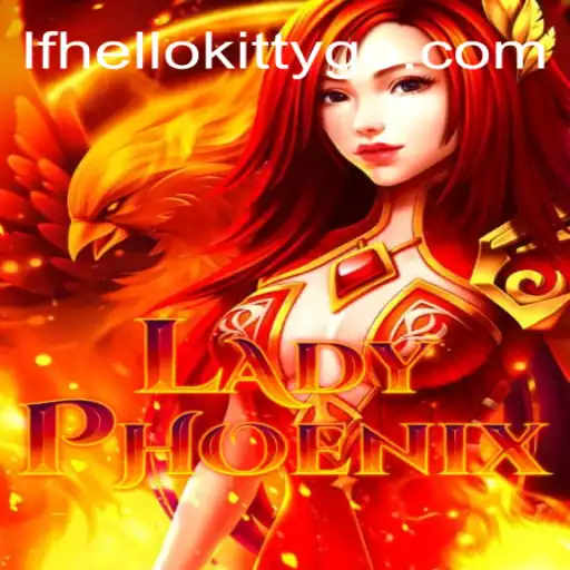 Exploring the World of LadyPhoenix: A Captivating Online Brazilian Game Experience