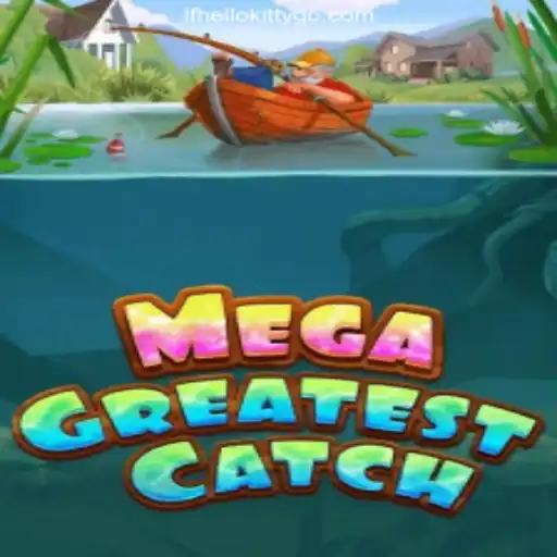 Discover the Excitement of MegaGreatestCatch - A Dive into Online Brazilian Gaming