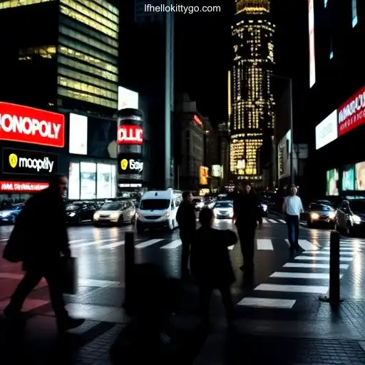 Exploring the Dynamics of Monopoly: Characteristics and Economic Impact