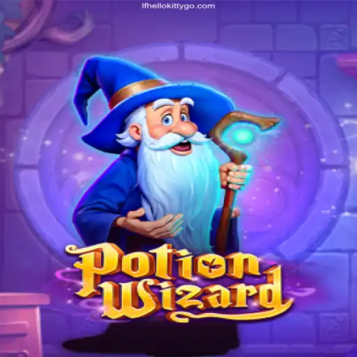 Discover the Magical World of PotionWizard: Unleashing the Power of Online Brazilian Games