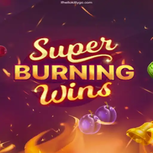 Exploring SuperBurningWins: A Thrilling Online Slot Experience