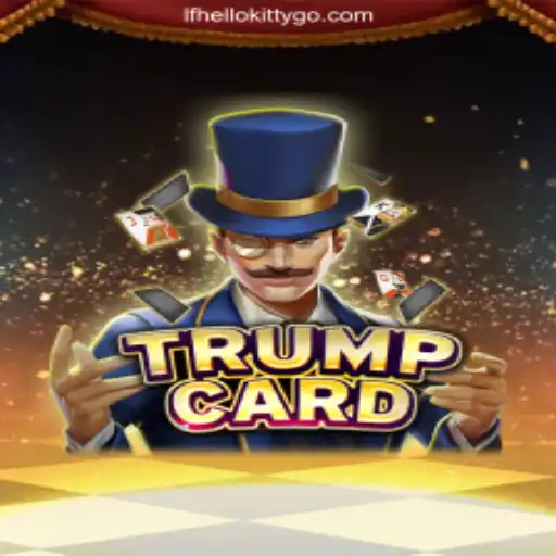 Discover TrumpCard: The Thrilling Online Game Experience