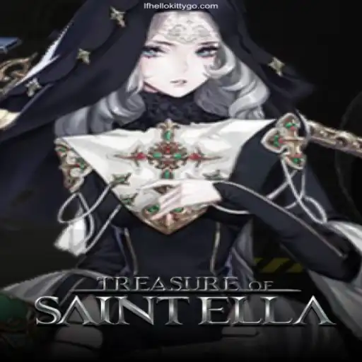 Discover the Thrilling World of TreasureofSaintElla