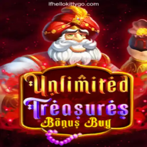 Discover the Exciting World of 'UnlimitedTreasuresBonusBuy': A New Gem in Online Gaming